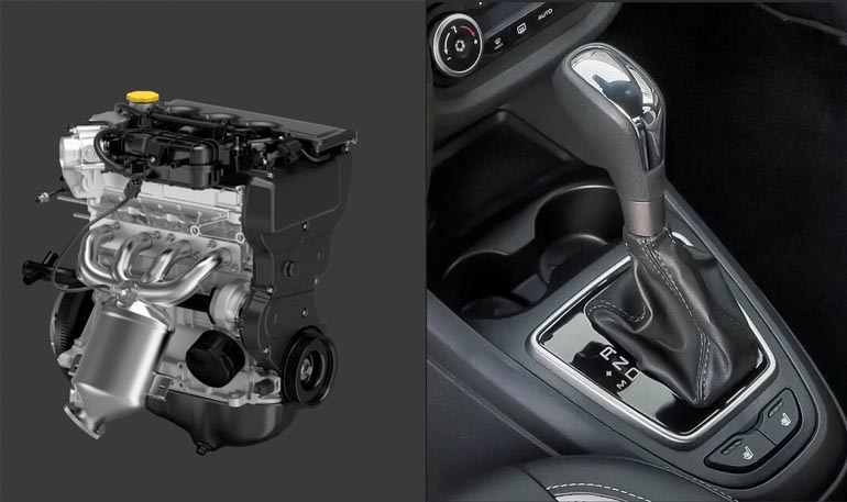 Какие двигатели и трансмиссии будет использовать АВТОВАЗ после санкций